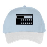 Classic 5-panel snapback (6007) Vignette