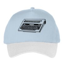 Classic 5-panel snapback (6007) Vignette