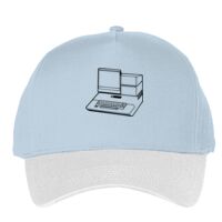 Classic 5-panel snapback (6007) Vignette