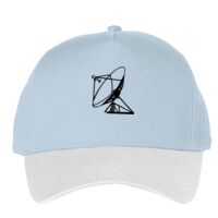 Classic 5-panel snapback (6007) Vignette