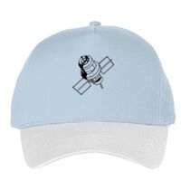 Classic 5-panel snapback (6007) Vignette