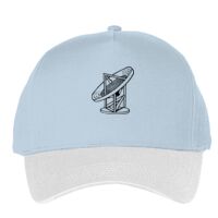 Classic 5-panel snapback (6007) Vignette