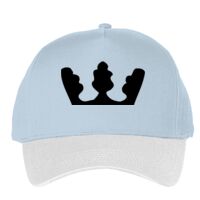 Classic 5-panel snapback (6007) Vignette