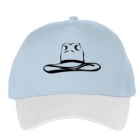 Classic 5-panel snapback (6007) Vignette