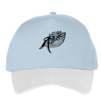 Classic 5-panel snapback (6007) Vignette