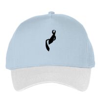 Classic 5-panel snapback (6007) Vignette