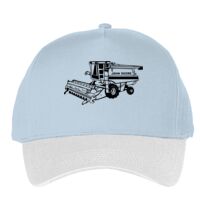 Classic 5-panel snapback (6007) Vignette