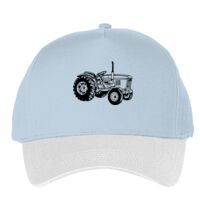 Classic 5-panel snapback (6007) Vignette