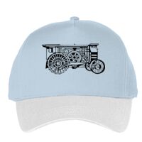 Classic 5-panel snapback (6007) Vignette