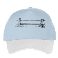 Classic 5-panel snapback (6007) Vignette