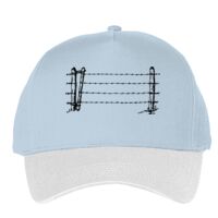 Classic 5-panel snapback (6007) Vignette