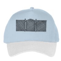 Classic 5-panel snapback (6007) Vignette