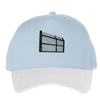 Classic 5-panel snapback (6007) Vignette