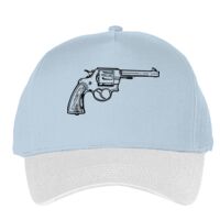 Classic 5-panel snapback (6007) Vignette