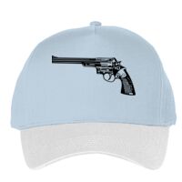 Classic 5-panel snapback (6007) Vignette