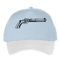 Classic 5-panel snapback (6007) Vignette