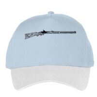 Classic 5-panel snapback (6007) Vignette