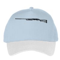 Classic 5-panel snapback (6007) Vignette