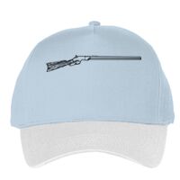 Classic 5-panel snapback (6007) Vignette