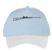 Classic 5-panel snapback (6007) Vignette