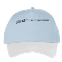 Classic 5-panel snapback (6007) Vignette