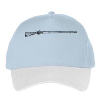 Classic 5-panel snapback (6007) Vignette