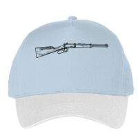 Classic 5-panel snapback (6007) Vignette