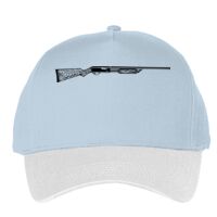 Classic 5-panel snapback (6007) Vignette