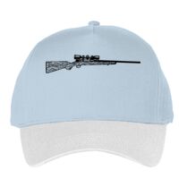 Classic 5-panel snapback (6007) Vignette