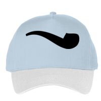 Classic 5-panel snapback (6007) Vignette