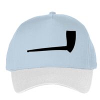 Classic 5-panel snapback (6007) Vignette