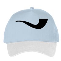 Classic 5-panel snapback (6007) Vignette