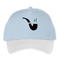 Classic 5-panel snapback (6007) Vignette