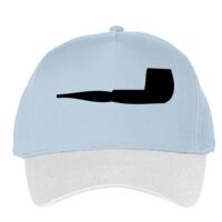 Classic 5-panel snapback (6007) Vignette