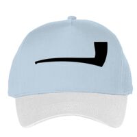 Classic 5-panel snapback (6007) Vignette