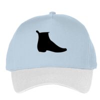 Classic 5-panel snapback (6007) Vignette