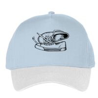 Classic 5-panel snapback (6007) Vignette