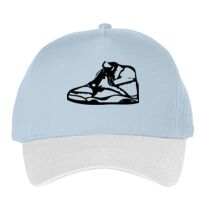 Classic 5-panel snapback (6007) Vignette