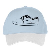 Classic 5-panel snapback (6007) Vignette