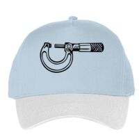 Classic 5-panel snapback (6007) Vignette