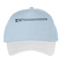 Classic 5-panel snapback (6007) Vignette