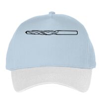 Classic 5-panel snapback (6007) Vignette