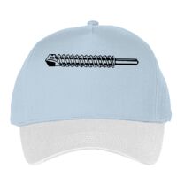 Classic 5-panel snapback (6007) Vignette