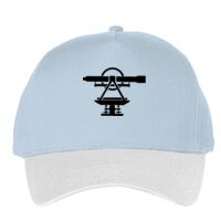 Classic 5-panel snapback (6007) Vignette