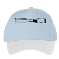 Classic 5-panel snapback (6007) Vignette