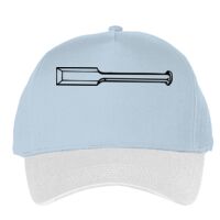 Classic 5-panel snapback (6007) Vignette