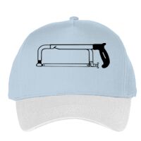 Classic 5-panel snapback (6007) Vignette