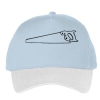 Classic 5-panel snapback (6007) Vignette