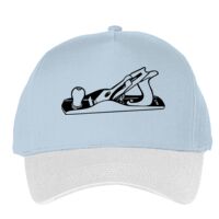 Classic 5-panel snapback (6007) Vignette