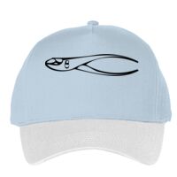 Classic 5-panel snapback (6007) Vignette